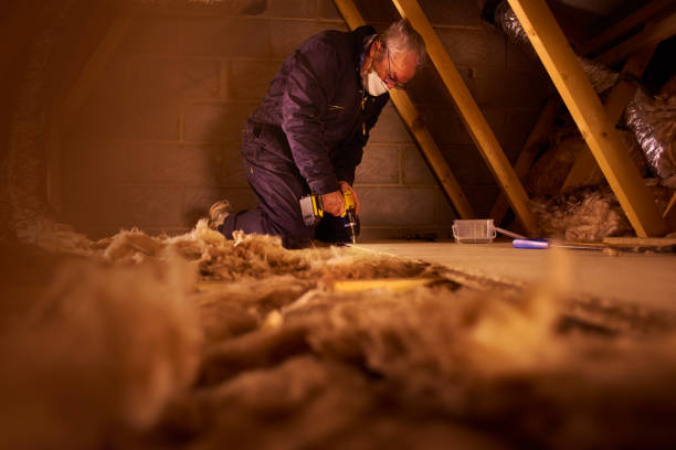 Best Types of Insulation in Centerville, IN
